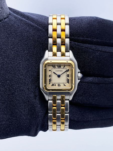 Cartier Panthere 84083242